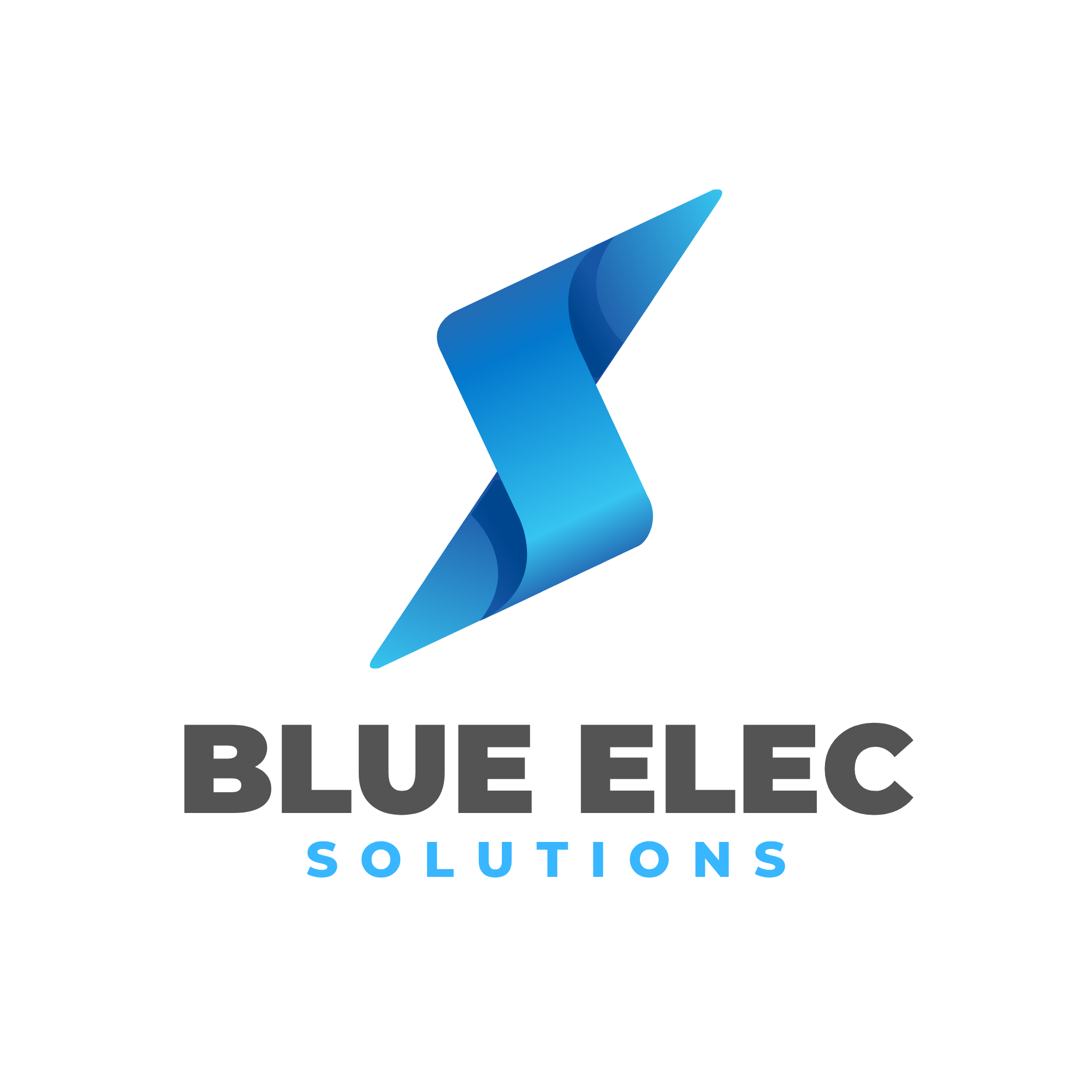 Blue Elec Solutions